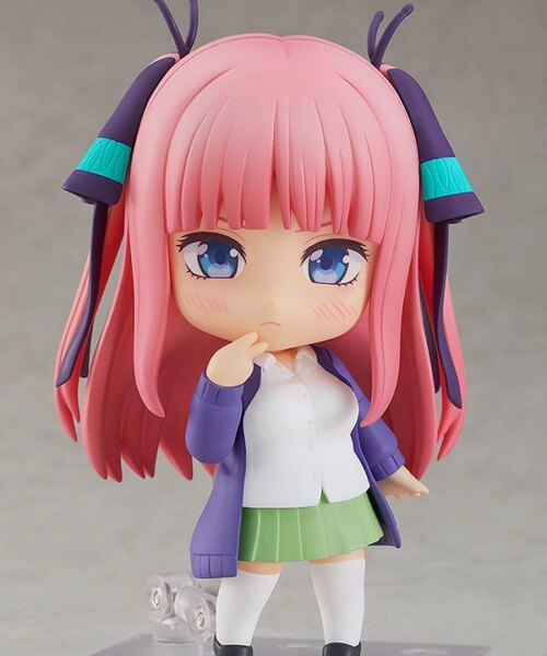 1612 Nendoroid Nino Nakano