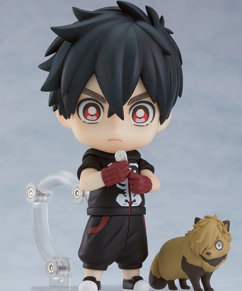 1637 Nendoroid Kusaka Kabane