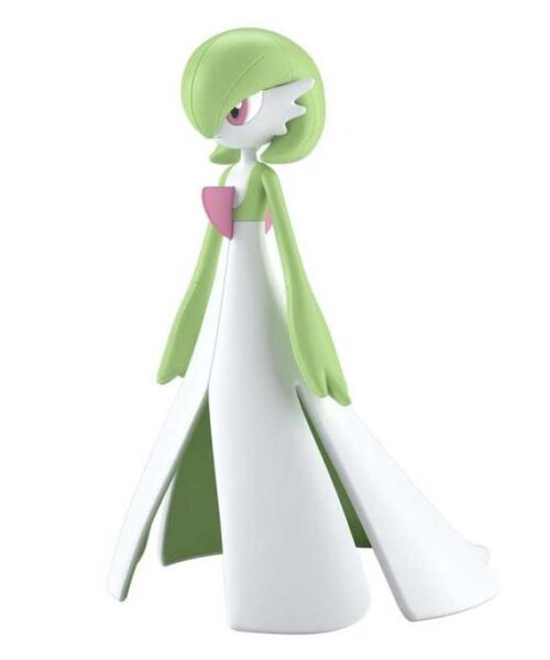 Gardevoir Pokèmon Plamo 49