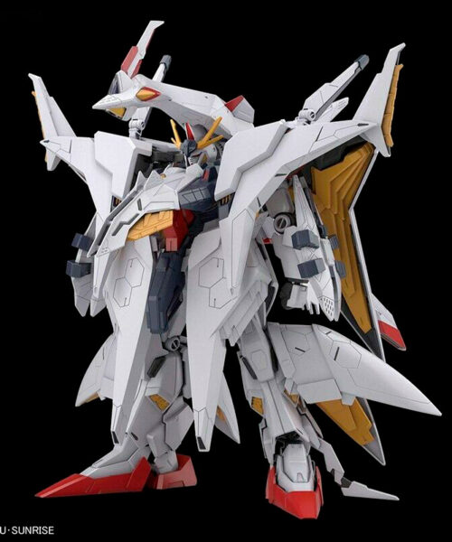 HGUC #229 RX-104FF Penelope 1/144