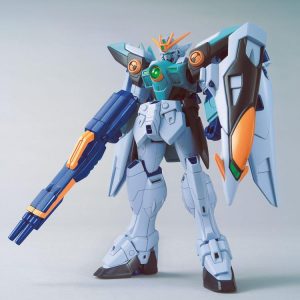 HG Wing Gundam Sky Zero