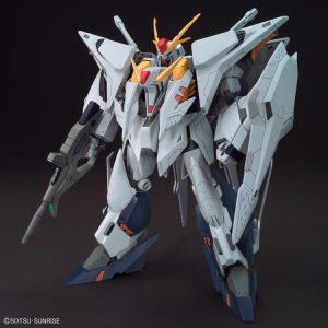 HGUC RX-105 XI Gundam