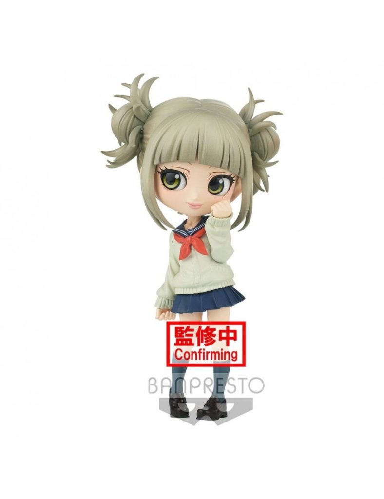 Himiko Toga ver. A Qposket