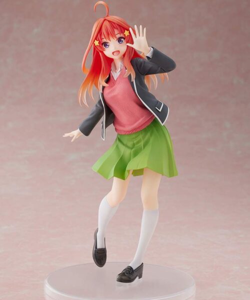 Itsuki Nakano Coreful