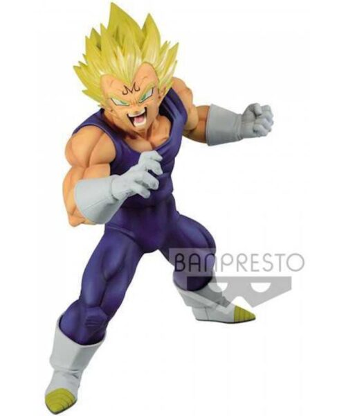 Majin Vegeta Maximatic
