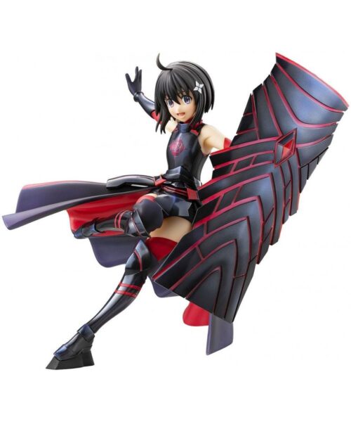 Maple Black Rose Armor Ver.