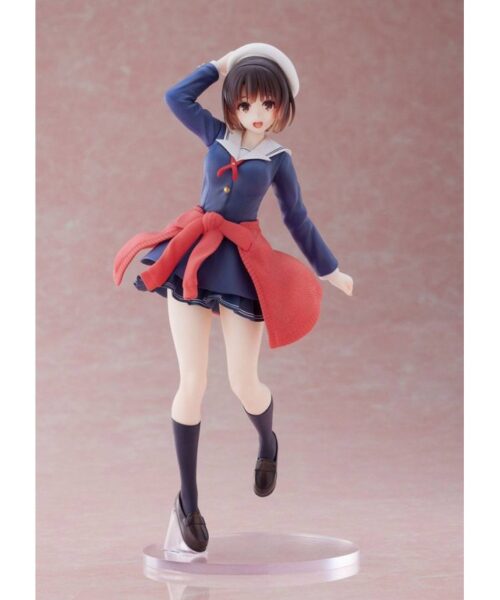 Megumi Kato Uniform Ver. Coreful