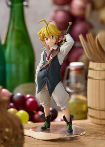 Meliodas Pop Up Parade