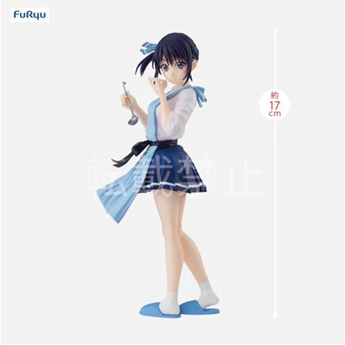 Minase Nagisa Special Figure