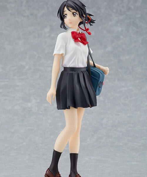 Mitsuha Miyamizu Pop Up Parade