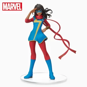 Ms. Marvel SPM