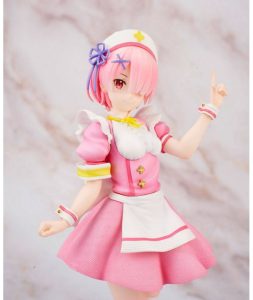 Ram Nurse Maid Ver. Precious Figure