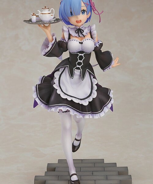 Rem 1/7 Good Smile Company