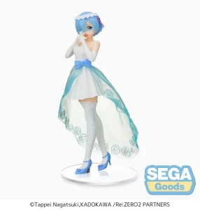 Rem Bridal SPM
