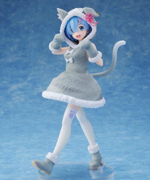 Rem Puck Image Ver. Coreful