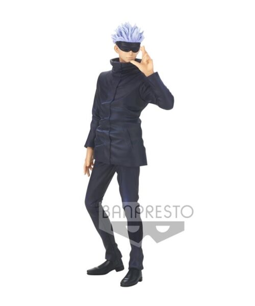 Satoru Gojo Regular