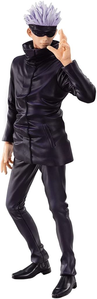 Satoru Gojo Special
