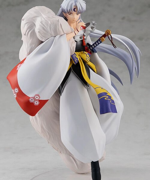 Sesshomaru Pop Up Parade