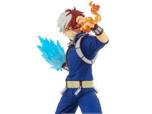 Shoto Todoroki Amazing Heroes vol 15