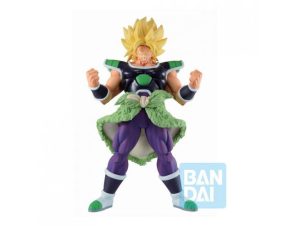 Super Saiyan Broly Ichibansho Vs Omnibus