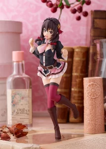 YunYun Pop Up Parade