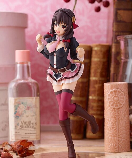 YunYun Pop Up Parade