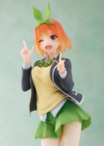 Yutsuba Nakano Coreful