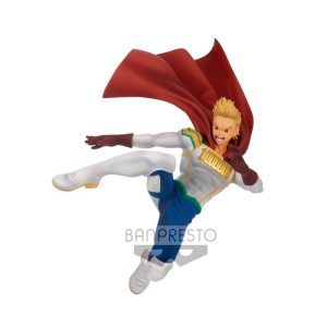 Amazin Heroes Vol.16 Mirio Togato