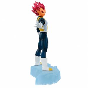 Dokkan Battle Vegeta Vol.2