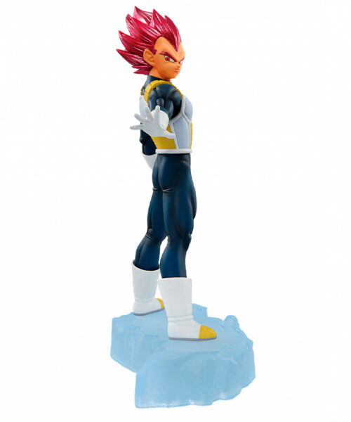 Dokkan Battle Vegeta Vol.2