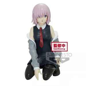 Fate / Grand Order The Movie Mash Kyrielight