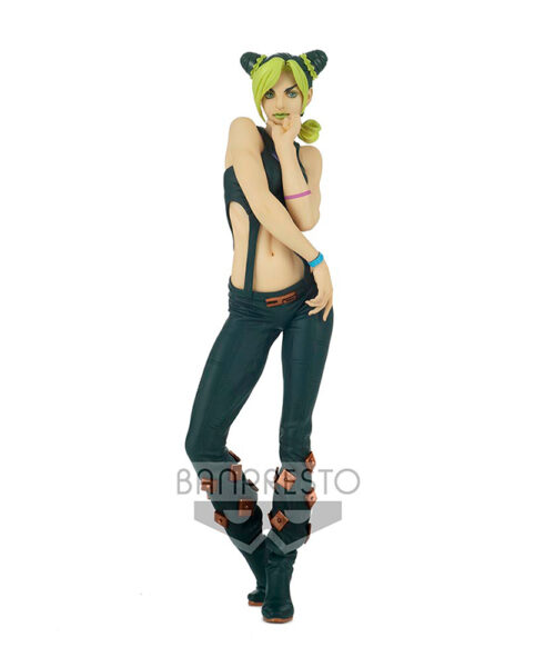 Grandista Jolyne Cujoh