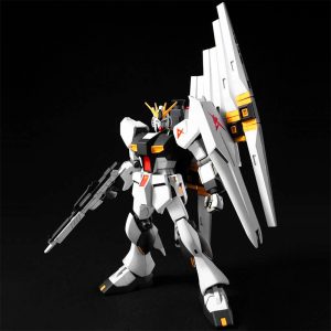 HG RX-93 Vgundam