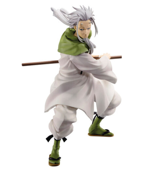 Hakurou Otherworlder