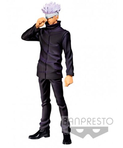 Jujutsu Kaisen Gojo Fushiguro