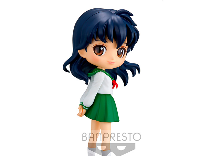 Kagome Higurashi Q Posket
