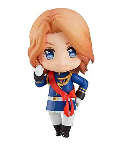 Nendoroid 1638 France