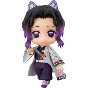 Nendoroid 1655 Shinobu Kocho