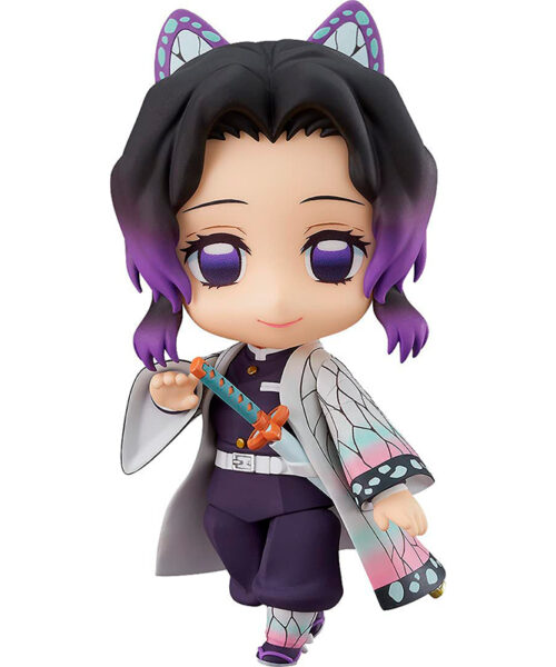 Nendoroid 1655 Shinobu Kocho