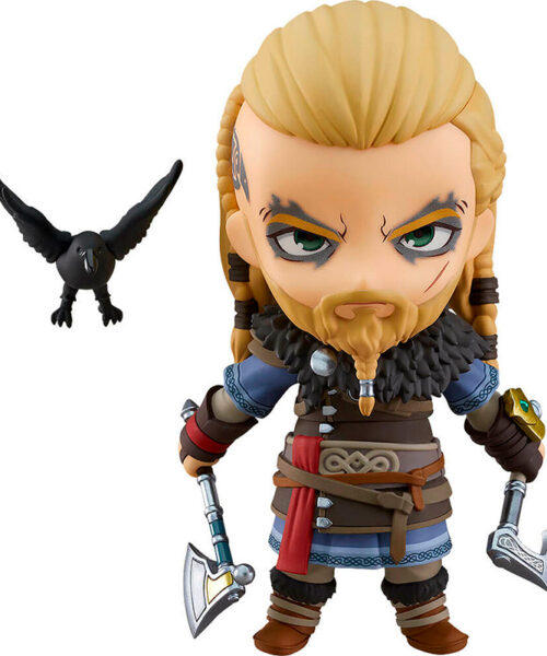 Nendoroid 1661 Eivor