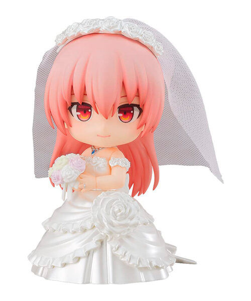Nendoroid 1664 Tsukasa Yuzaki