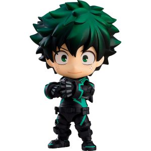 Nendoroid 1691 Izuku Midoriya