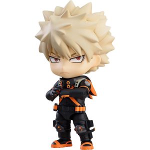 Nendoroid 1692 Katsuki Bakugo