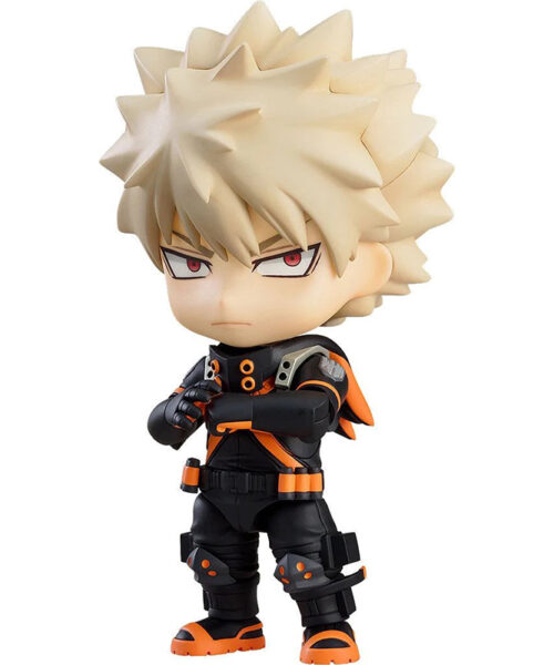 Nendoroid 1692 Katsuki Bakugo