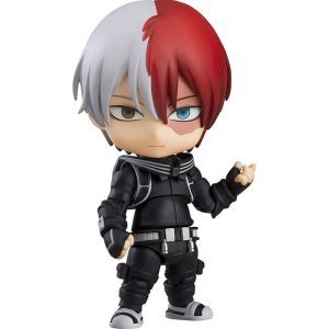 Nendoroid 1693 Shoto Todoroki