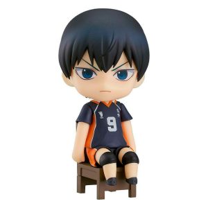 Nendoroid Swacchao Tobio Kageyama
