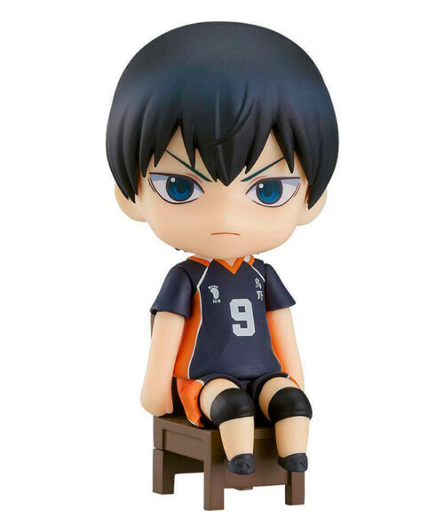 Nendoroid Swacchao Tobio Kageyama
