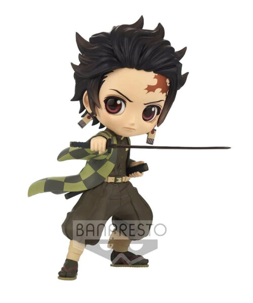 Q Posket Tanjiro Iii Ver.B