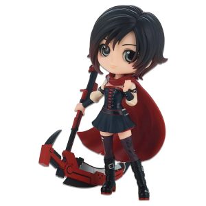 Rwby Q Posket Ruby Rose