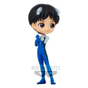 Shinji Ver.A Q Posket